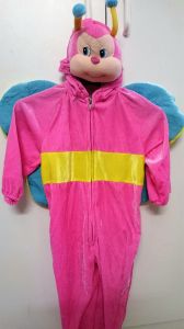 Kids Costumes to Hire - Butterfly costume (2-3 years)